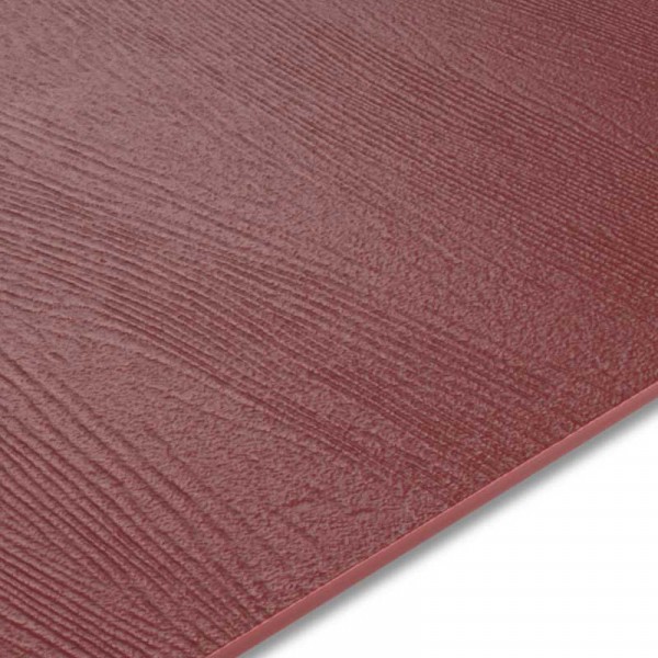 Фиброцементный сайдинг Roofas Board Wood Гранит красный купить в Ревде