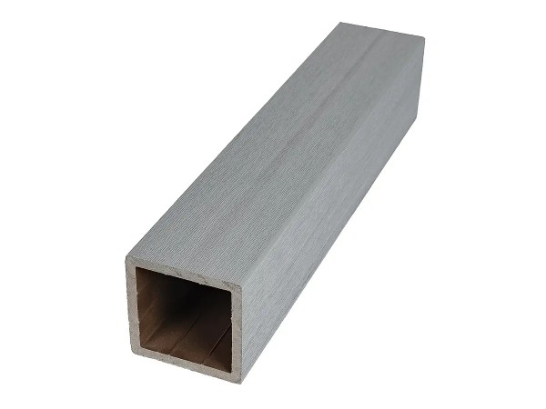 Столб ДПК Deckart 100×100 Co-Extrusion Серый купить в Ревде