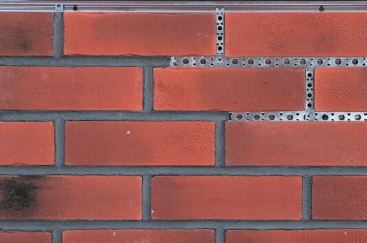 Фиброцементные панели КАНЬОН коллекция КЛИНКЕР 134 купить в Ревде