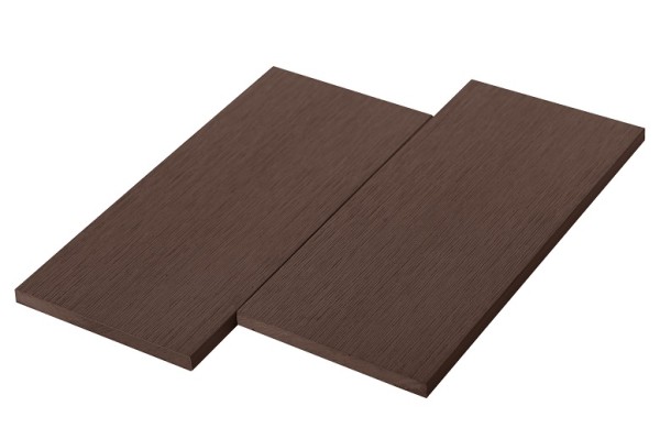 Заборная доска RusDecking UnoDeck Patio - Венге купить в Ревде