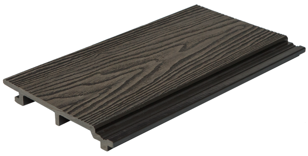 Фасадная панель из ДПК CM Cladding Vintage венге купить в Ревде