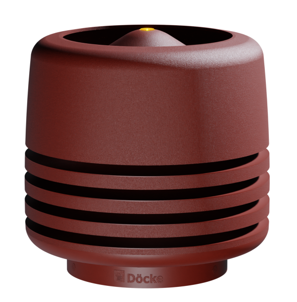 Колпак ИЗЛ-125\700 Красный купить в Ревде