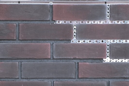 Фиброцементные панели КАНЬОН коллекция КЛИНКЕР 144 купить в Ревде