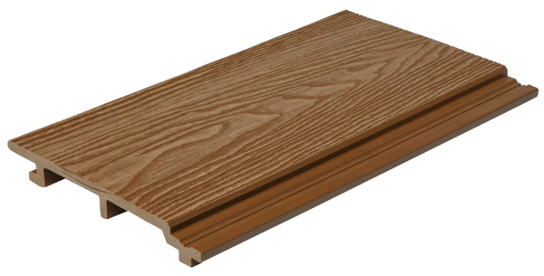 Фасадная панель из ДПК CM Cladding Vintage дуб купить в Ревде
