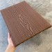 Ступень EasyDecking Wood-Х 348х22 Коричневый 3D купить в Ревде