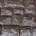 Фасадная панель Аэлит Камень крупный Коричневый купить в Ревде