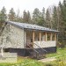 Фасадная панель Ю-пласт Стоун хаус сланец Светло-серый купить в Ревде
