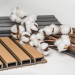 Стеновая панель CM Decking CM Wall DUAL, CAMEL (Кэмел) купить в Ревде