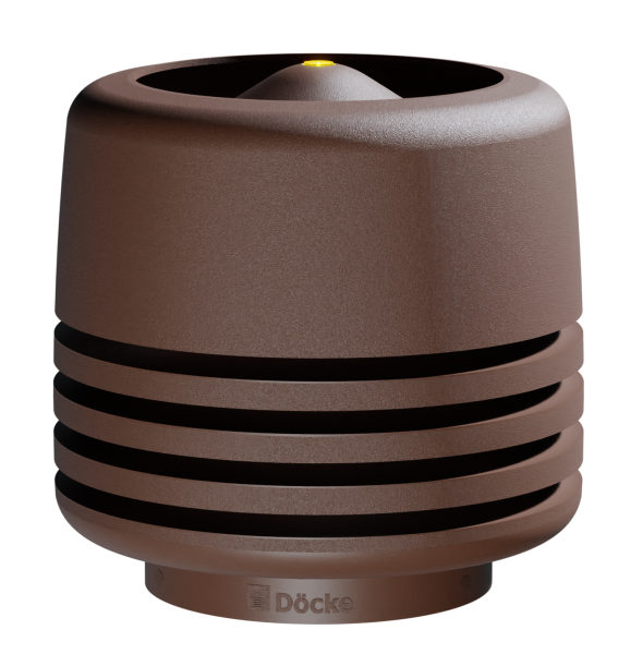 Колпак ИЗЛ-125\700 Светло-коричневый купить в Ревде