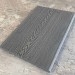 Ступень EasyDecking Wood-Х 348х22 Серый 3D купить в Ревде