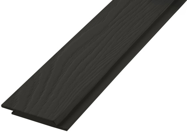 Фиброцементный сайдинг FCSPRO Click Shtil F60 (Сумеречный лес) купить в Ревде