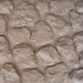 Фасадная панель Аэлит Камень мелкий Бежевый купить в Ревде