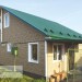 Фасадная панель Ю-пласт Стоун хаус сланец Бурый купить в Ревде