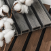 Стеновая панель CM Decking CM Wall DUAL, MACADAMIA (Макадамия)  купить в Ревде