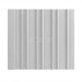 Доска фасадная ДПК SEQUOIA co-extrusion WHITE купить в Ревде