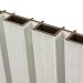 Доска фасадная ДПК SEQUOIA co-extrusion WHITE купить в Ревде