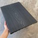 Ступень EasyDecking Wood-Х 348х22 Черное дерево 3D купить в Ревде