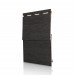 Вспененный сайдинг VOX KERRAFRONT WOOD DESIGN графит купить в Ревде