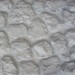 Фасадная панель Аэлит Камень мелкий Белый купить в Ревде