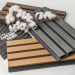 Стеновая панель CM Decking CM Wall, STONE GRAY (Стоун грей) купить в Ревде
