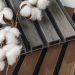 Стеновая панель CM Decking CM Wall, STONE GRAY (Стоун грей) купить в Ревде