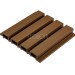 Доска фасадная ДПК SEQUOIA co-extrusion LIGHTBROWN купить в Ревде