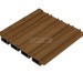 Доска фасадная ДПК SEQUOIA co-extrusion LIGHTBROWN купить в Ревде