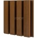Доска фасадная ДПК SEQUOIA co-extrusion LIGHTBROWN купить в Ревде