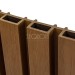 Доска фасадная ДПК SEQUOIA co-extrusion LIGHTBROWN купить в Ревде