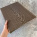 Ступень EasyDecking Wood-Х 348х22х4010 Венге 3D купить в Ревде