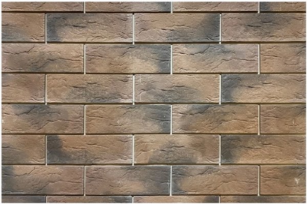 Фиброцементные панели КАНЬОН коллекция ИНДИГО 27 купить в Ревде