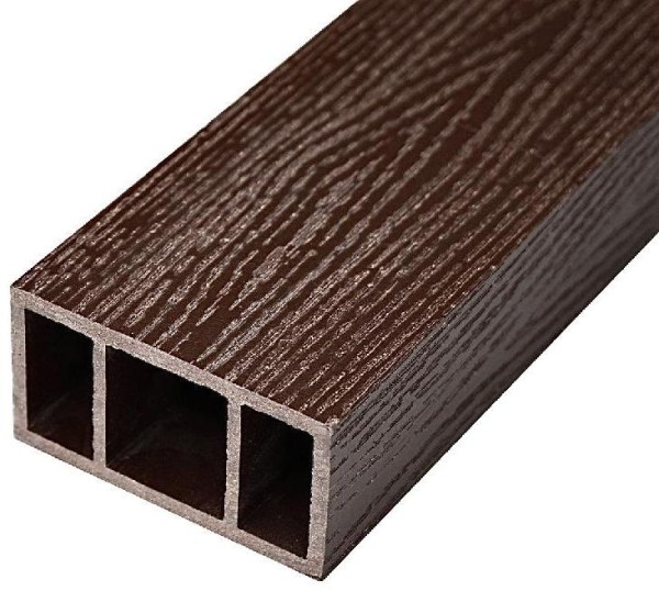 Брус FAYNAG WOOD шоколад купить в Ревде
