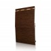 Вспененный сайдинг VOX KERRAFRONT WOOD DESIGN золотой дуб купить в Ревде