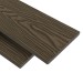 Заборная доска EasyDecking Wood-X 131х11 Венге купить в Ревде