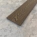 Заборная доска EasyDecking Wood-X 131х11 Венге купить в Ревде