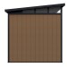 Сарай Defender из ДПК 9х7 (5.95 кв.м) купить в Ревде