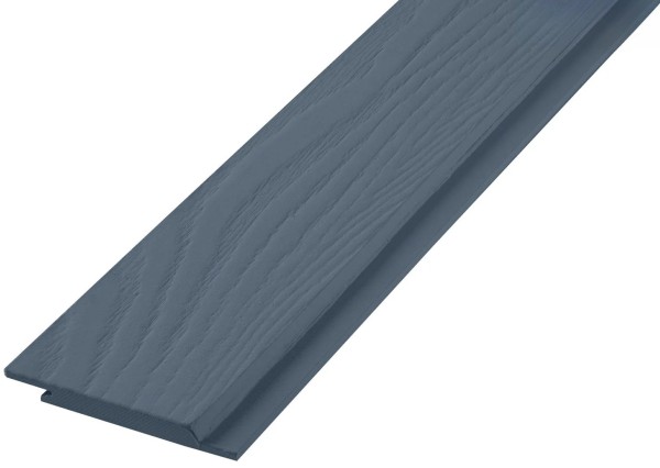 Фиброцементный сайдинг FCSPRO Click Shtil F63 (Дождливое небо) купить в Ревде