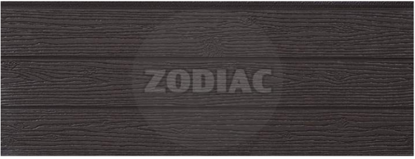 Фасадная панель Zodiac ТРОЙНАЯ ДОСКА AG11-001 купить в Ревде