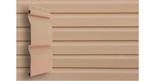 Сайдинг 3,0 Grand Line D4 (slim) персиковый купить в Ревде