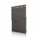 Вспененный сайдинг VOX KERRAFRONT WOOD DESIGN серебряно-серый купить в Ревде