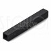 Балясина SEQUOIA Evolution 3D WOOD BLACK купить в Ревде