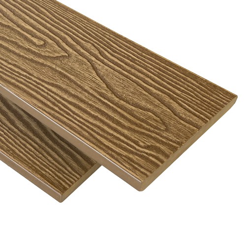 Заборная доска EasyDecking Wood-X 131х11 Дуб купить в Ревде