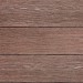 Террасная доска ДПК Outdoor 3D полнотелая STORM/OCEAN BROWN коричневая микс купить в Ревде