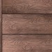 Террасная доска ДПК Outdoor 3D полнотелая STORM/OCEAN BROWN коричневая микс купить в Ревде