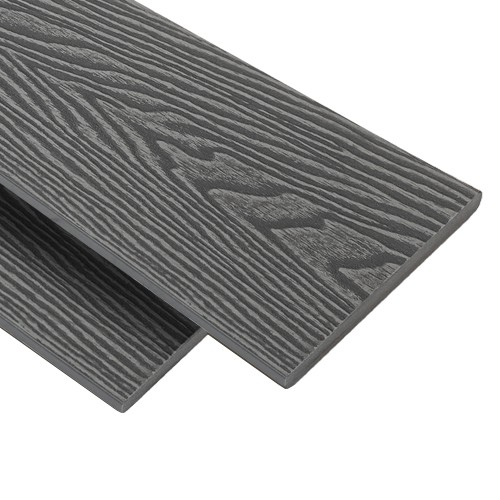 Заборная доска EasyDecking Wood-X 131х11 Серый купить в Ревде