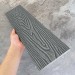 Заборная доска EasyDecking Wood-X 131х11 Серый купить в Ревде
