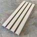Фасадная реечная панель EasyDecking Wood-X 219х26 Бежевый купить в Ревде