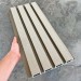 Фасадная реечная панель EasyDecking Wood-X 219х26 Бежевый купить в Ревде
