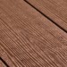 Террасная доска SW Abies (R) - радиальный распил Терракот купить в Ревде