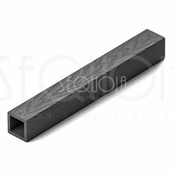 Балясина SEQUOIA Evolution 3D WOOD GRAY купить в Ревде